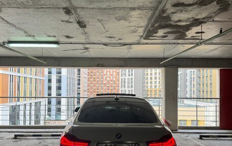 BMW 4 серия, 2018 год, 3 300 000 рублей, 10 фотография