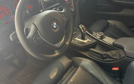 BMW 4 серия, 2018 год, 3 300 000 рублей, 12 фотография