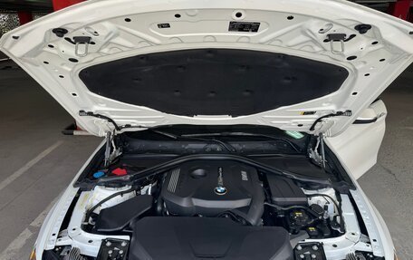 BMW 4 серия, 2018 год, 3 300 000 рублей, 16 фотография