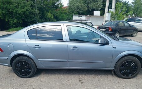 Opel Astra H, 2009 год, 500 000 рублей, 2 фотография