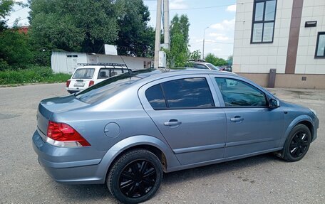 Opel Astra H, 2009 год, 500 000 рублей, 3 фотография