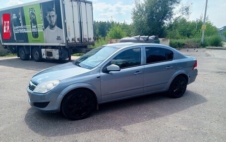 Opel Astra H, 2009 год, 500 000 рублей, 5 фотография