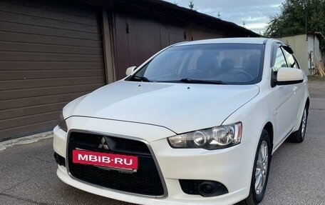 Mitsubishi Lancer IX, 2011 год, 865 000 рублей, 3 фотография