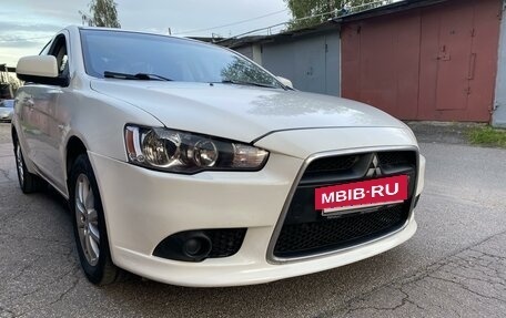 Mitsubishi Lancer IX, 2011 год, 865 000 рублей, 5 фотография