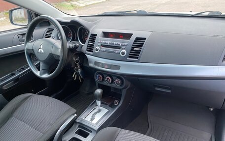 Mitsubishi Lancer IX, 2011 год, 865 000 рублей, 16 фотография