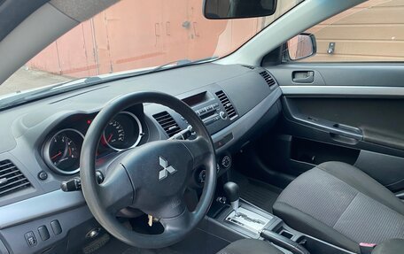 Mitsubishi Lancer IX, 2011 год, 865 000 рублей, 12 фотография