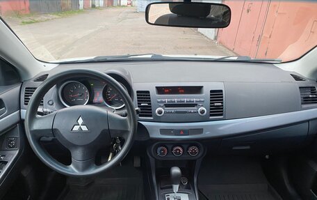 Mitsubishi Lancer IX, 2011 год, 865 000 рублей, 18 фотография