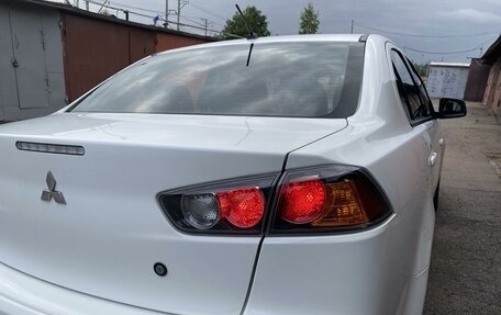 Mitsubishi Lancer IX, 2011 год, 865 000 рублей, 25 фотография