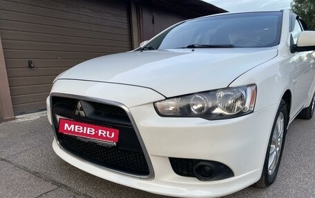 Mitsubishi Lancer IX, 2011 год, 865 000 рублей, 24 фотография