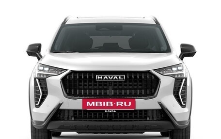 Haval Jolion, 2024 год, 2 фотография