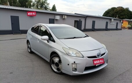 Toyota Prius, 2010 год, 870 000 рублей, 6 фотография