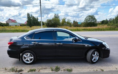 Nissan Almera, 2014 год, 980 000 рублей, 3 фотография