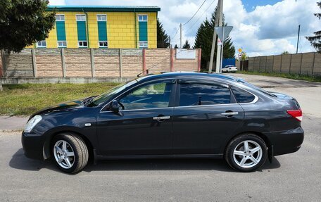 Nissan Almera, 2014 год, 980 000 рублей, 6 фотография