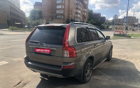 Volvo XC90 II рестайлинг, 2010 год, 1 600 000 рублей, 6 фотография