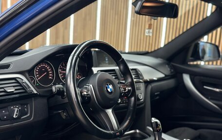 BMW 3 серия, 2014 год, 2 500 000 рублей, 7 фотография