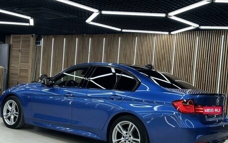 BMW 3 серия, 2014 год, 2 500 000 рублей, 4 фотография