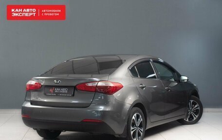 KIA Cerato III, 2013 год, 1 150 000 рублей, 3 фотография