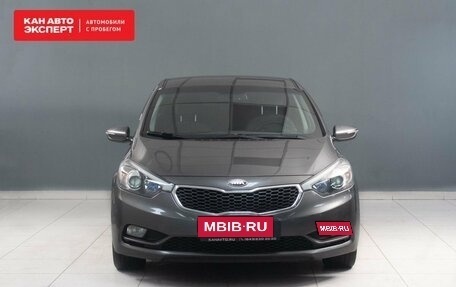 KIA Cerato III, 2013 год, 1 150 000 рублей, 2 фотография