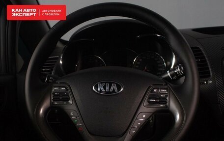 KIA Cerato III, 2013 год, 1 150 000 рублей, 9 фотография