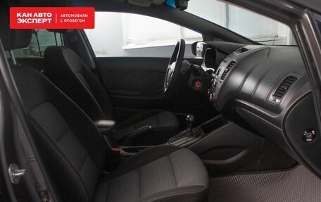 KIA Cerato III, 2013 год, 1 150 000 рублей, 7 фотография