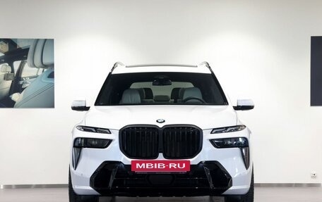 BMW X7, 2024 год, 17 190 000 рублей, 2 фотография