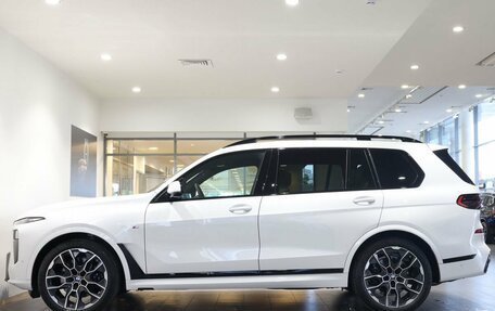 BMW X7, 2024 год, 17 190 000 рублей, 7 фотография