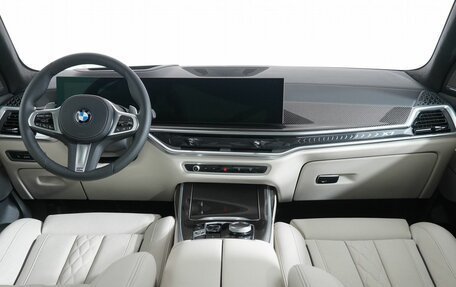 BMW X7, 2024 год, 17 190 000 рублей, 16 фотография