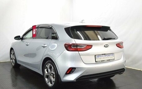 KIA cee'd III, 2019 год, 1 785 000 рублей, 7 фотография