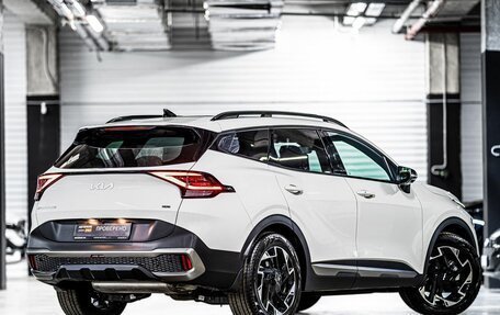 KIA Sportage IV рестайлинг, 2023 год, 4 900 000 рублей, 4 фотография