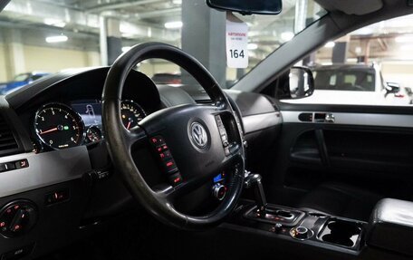 Volkswagen Touareg III, 2008 год, 1 050 000 рублей, 5 фотография