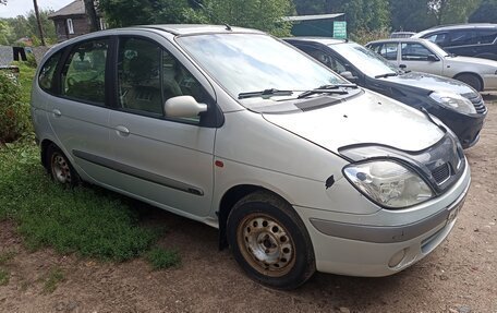 Renault Scenic III, 2003 год, 370 000 рублей, 2 фотография