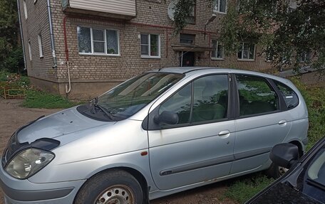 Renault Scenic III, 2003 год, 370 000 рублей, 4 фотография