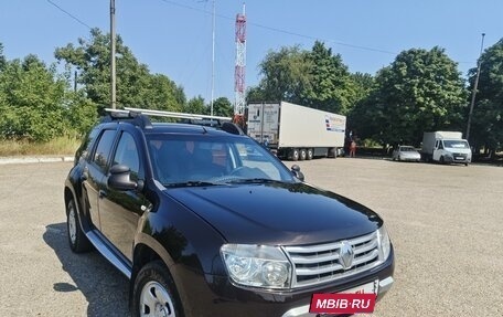 Renault Duster I рестайлинг, 2014 год, 1 150 000 рублей, 6 фотография