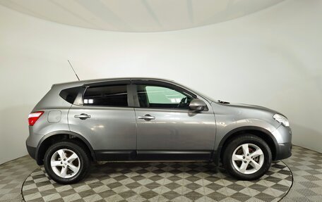 Nissan Qashqai, 2012 год, 1 199 000 рублей, 4 фотография