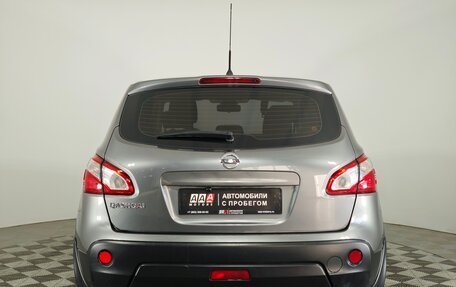 Nissan Qashqai, 2012 год, 1 199 000 рублей, 6 фотография