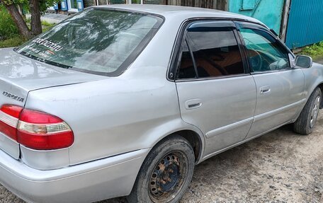 Toyota Corolla, 1997 год, 310 000 рублей, 3 фотография