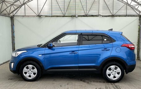 Hyundai Creta I рестайлинг, 2018 год, 1 850 000 рублей, 10 фотография