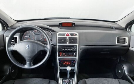 Peugeot 307 I, 2006 год, 13 фотография