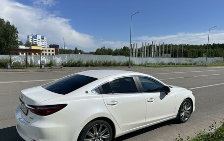 Mazda 6, 2020 год, 3 фотография