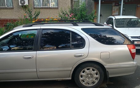 Nissan Cefiro II, 1997 год, 350 000 рублей, 4 фотография