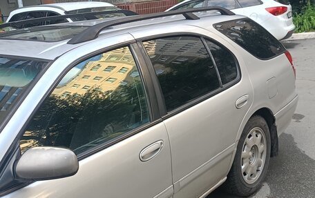 Nissan Cefiro II, 1997 год, 350 000 рублей, 7 фотография