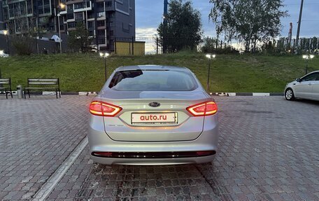 Ford Mondeo V, 2015 год, 1 650 000 рублей, 4 фотография