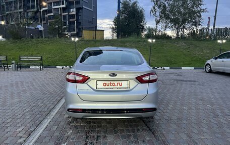 Ford Mondeo V, 2015 год, 1 650 000 рублей, 6 фотография