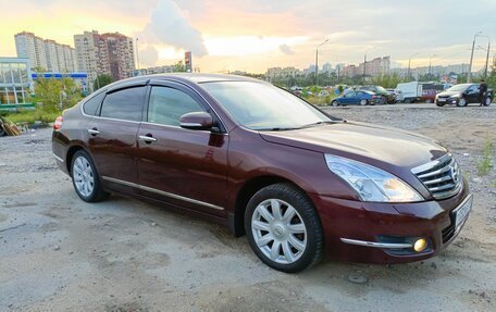 Nissan Teana, 2010 год, 890 000 рублей, 5 фотография