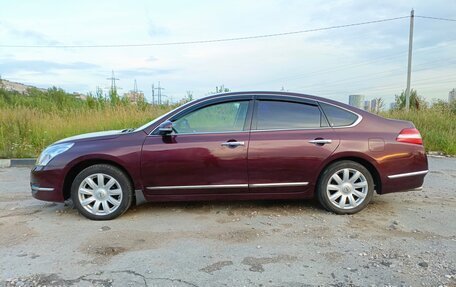 Nissan Teana, 2010 год, 890 000 рублей, 10 фотография