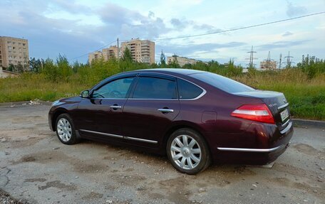 Nissan Teana, 2010 год, 890 000 рублей, 8 фотография