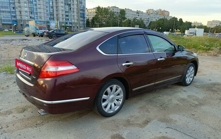 Nissan Teana, 2010 год, 890 000 рублей, 7 фотография