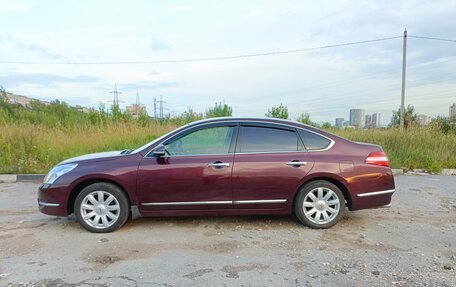 Nissan Teana, 2010 год, 890 000 рублей, 11 фотография