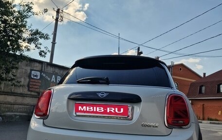 MINI Hatch, 2021 год, 2 600 000 рублей, 5 фотография