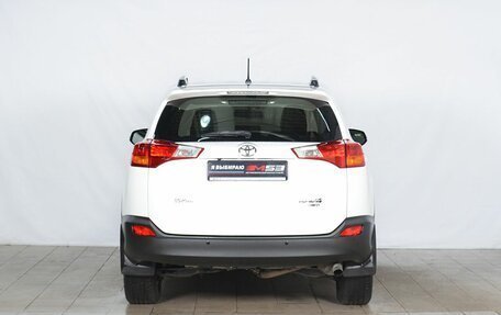 Toyota RAV4, 2014 год, 5 фотография